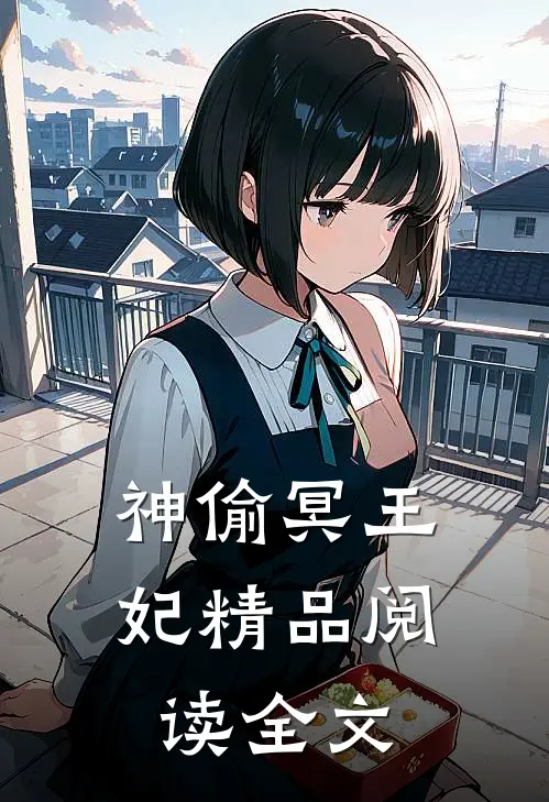 神偷冥王妃精品阅读全文