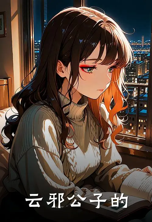 云邪公子的
