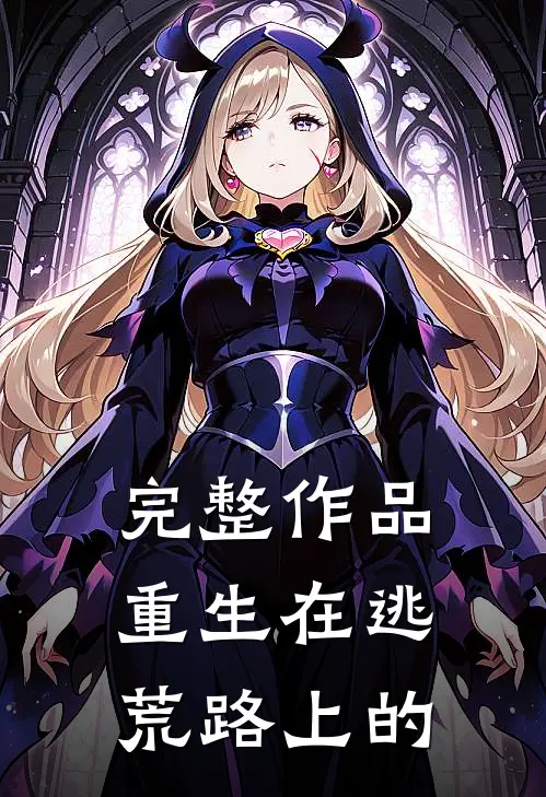 完整作品重生在逃荒路上的