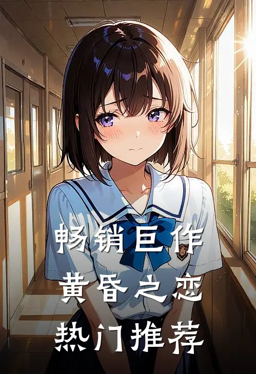 畅销巨作黄昏之恋热门推荐