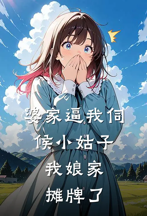 婆家逼我伺候小姑子，我娘家摊牌了