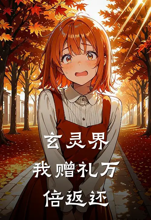 玄灵界：我赠礼万倍返还