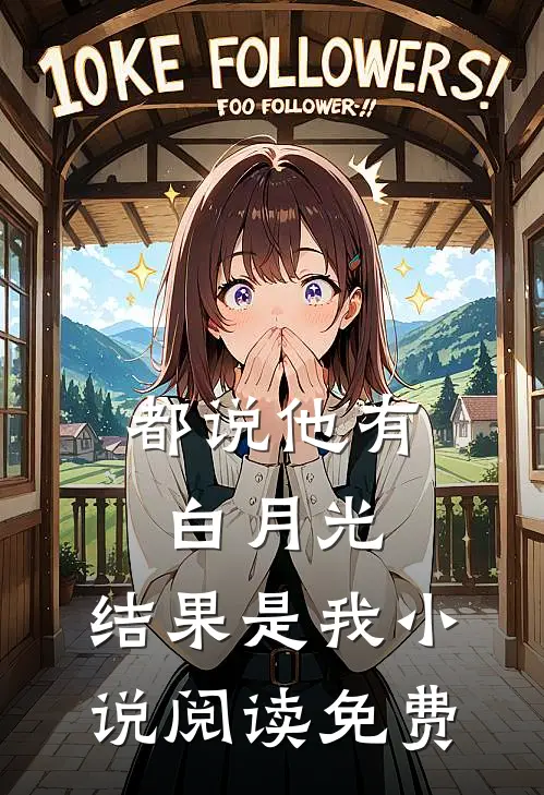 都说他有白月光，结果是我小说阅读免费