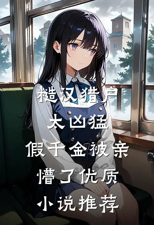 糙汉猎户太凶猛，假千金被亲懵了优质小说推荐