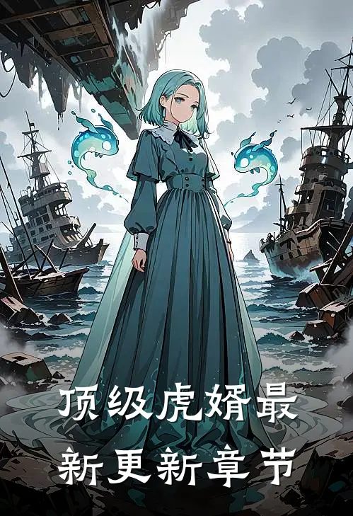 顶级虎婿最新更新章节
