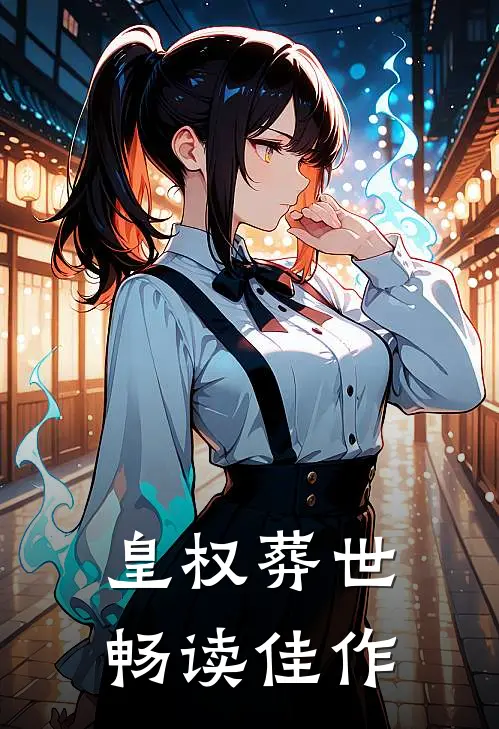 皇权葬世畅读佳作