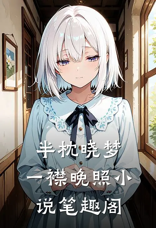 半枕晓梦，一襟晚照小说笔趣阁