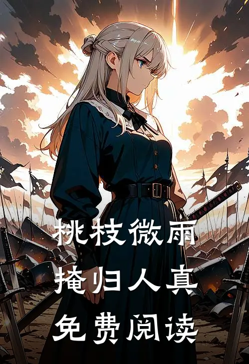 桃枝微雨掩归人真免费阅读