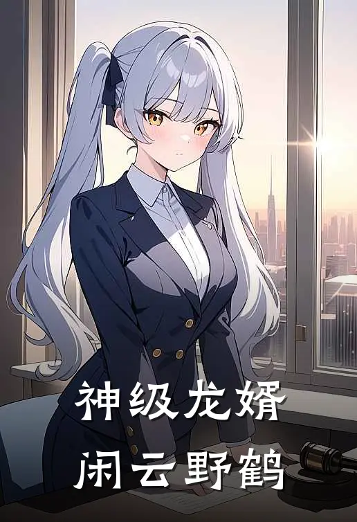 神级龙婿 闲云野鹤