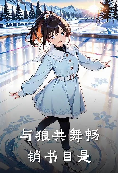 与狼共舞畅销书目是