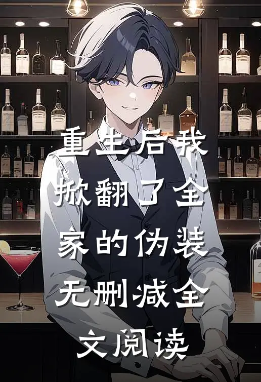 重生后我掀翻了全家的伪装无删减全文阅读
