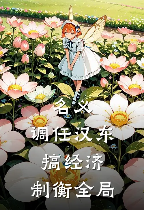 名义：调任汉东搞经济，制衡全局