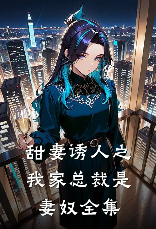 甜妻诱人之我家总裁是妻奴全集