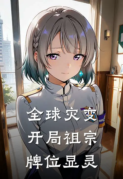 全球灾变开局祖宗牌位显灵
