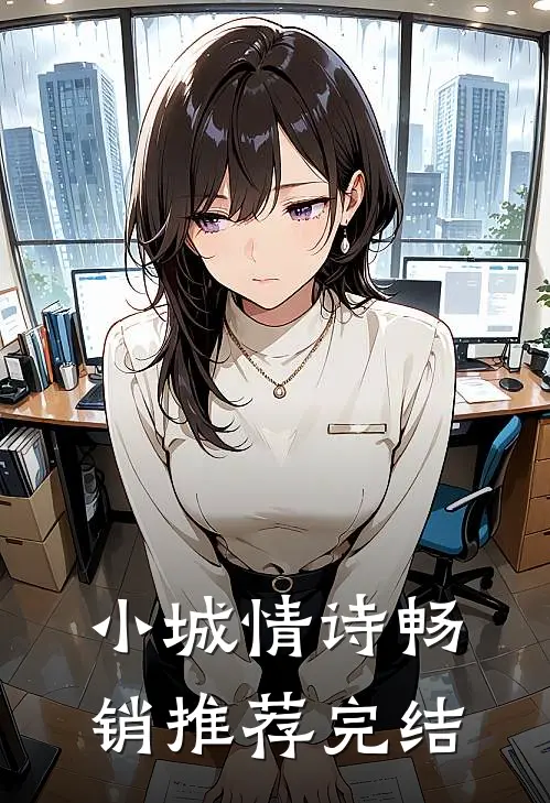 小城情诗畅销推荐完结