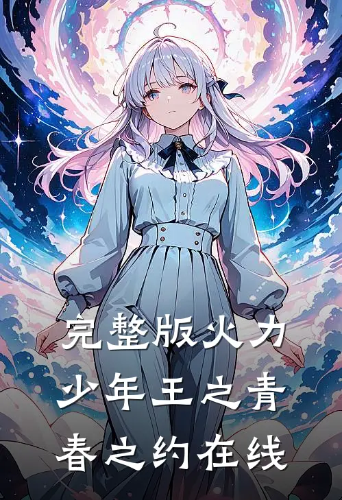 完整版火力少年王之青春之约在线
