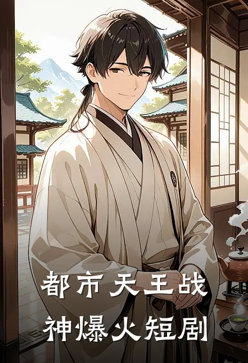 都市天王战神爆火短剧
