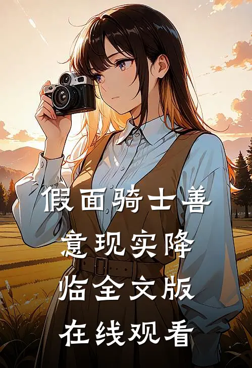 假面骑士善意现实降临全文版在线观看