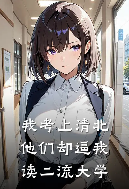 我考上清北他们却逼我读二流大学