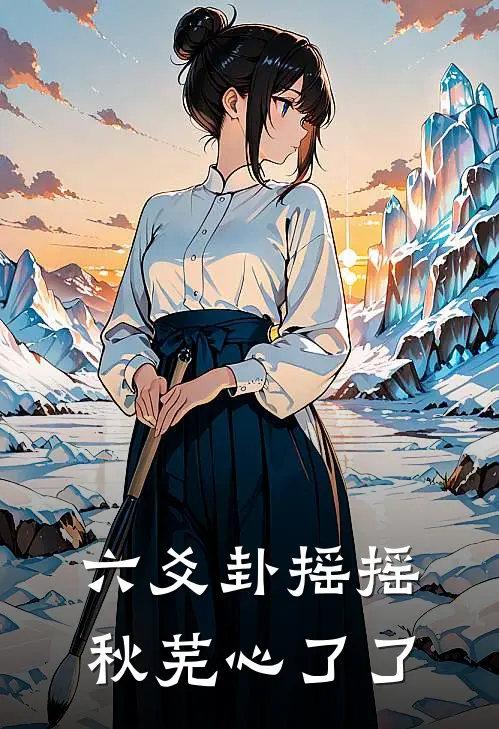六爻卦摇摇，秋芜心了了