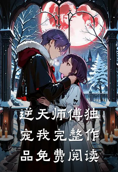逆天师傅独宠我完整作品免费阅读