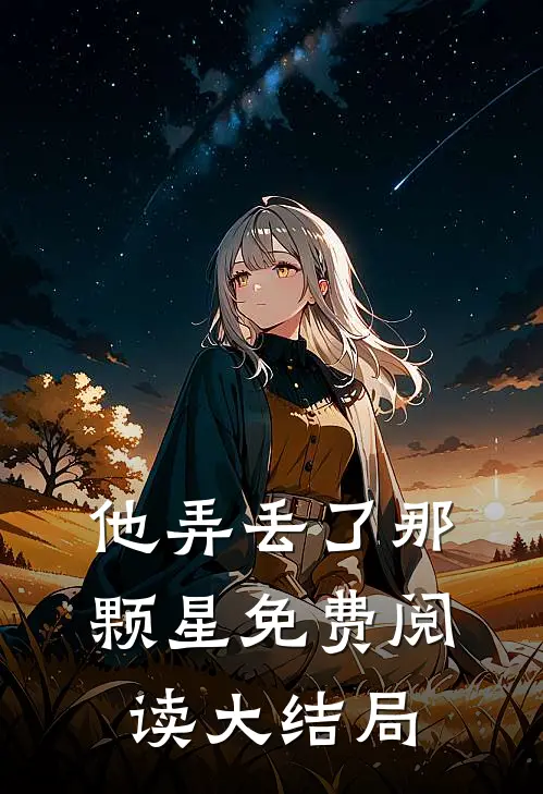 他弄丢了那颗星免费阅读大结局