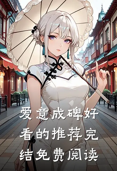 爱意成碑好看的推荐完结免费阅读