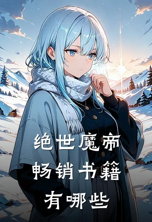 绝世魔帝畅销书籍有哪些