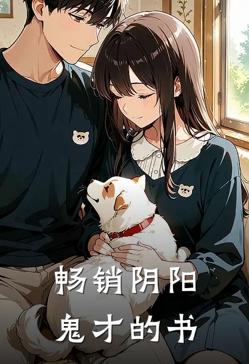 畅销阴阳鬼才的书