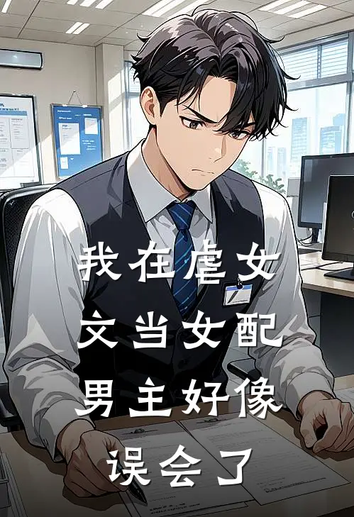 我在虐女文当女配，男主好像误会了
