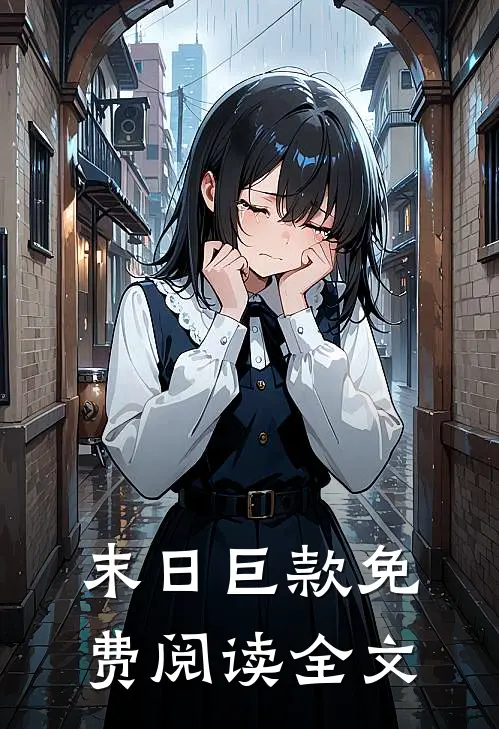 末日巨款免费阅读全文