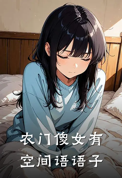 农门傻女有空间 语语子