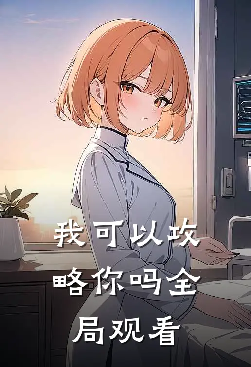 我可以攻略你吗全局观看