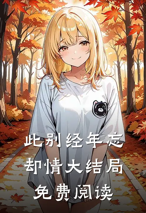 此别经年忘却情大结局免费阅读
