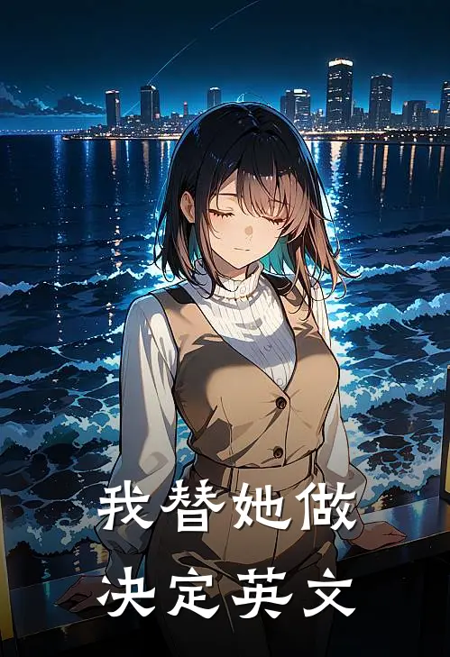 我替她做决定英文
