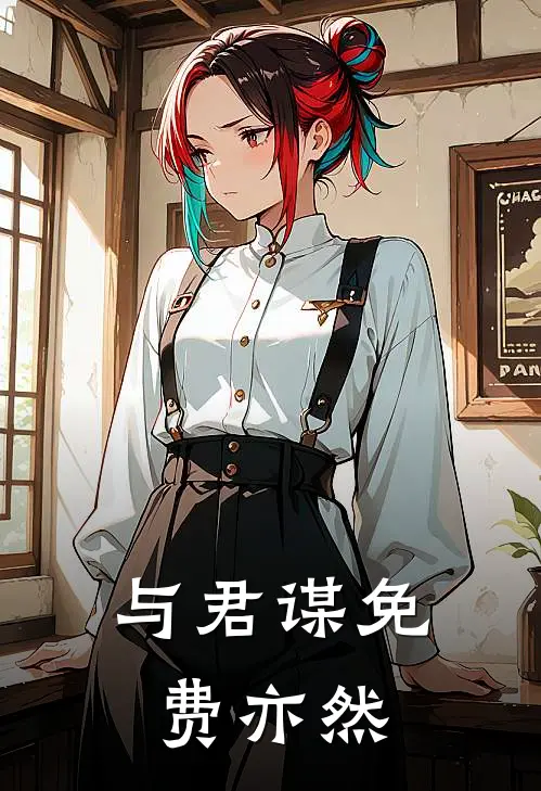 与君谋免费亦然