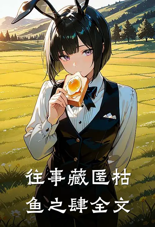 往事藏匿枯鱼之肆全文