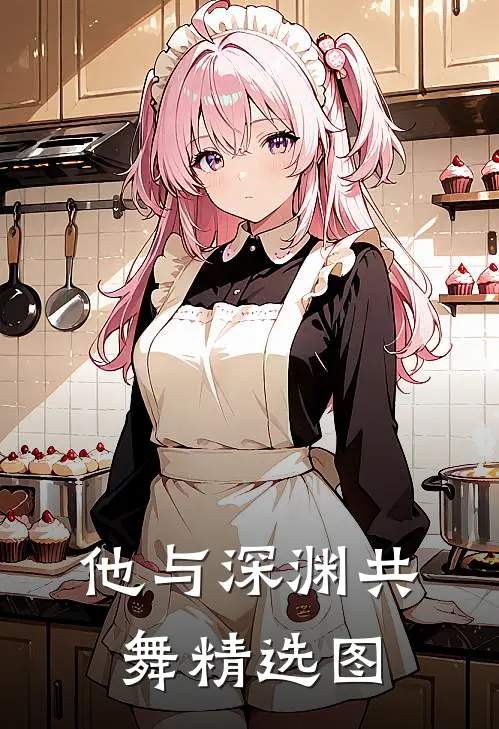 他与深渊共舞精选图