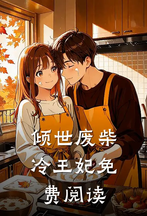 倾世废柴冷王妃免费阅读