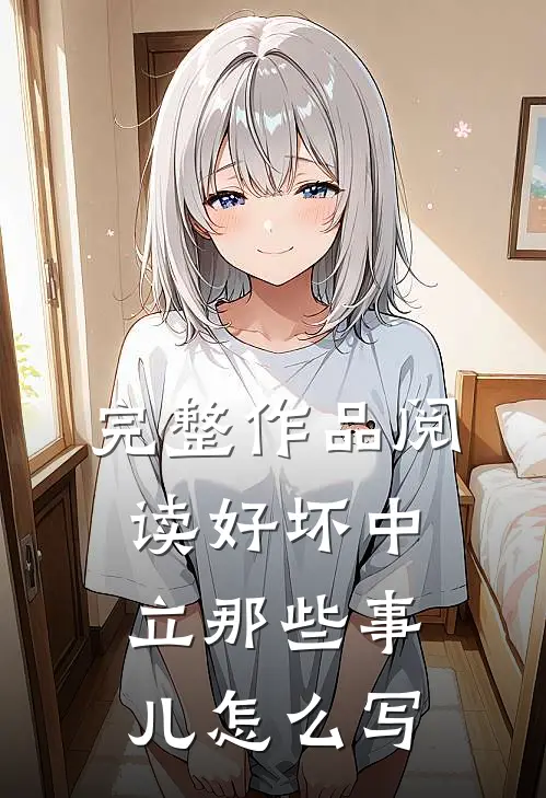 完整作品阅读好坏中立那些事儿怎么写