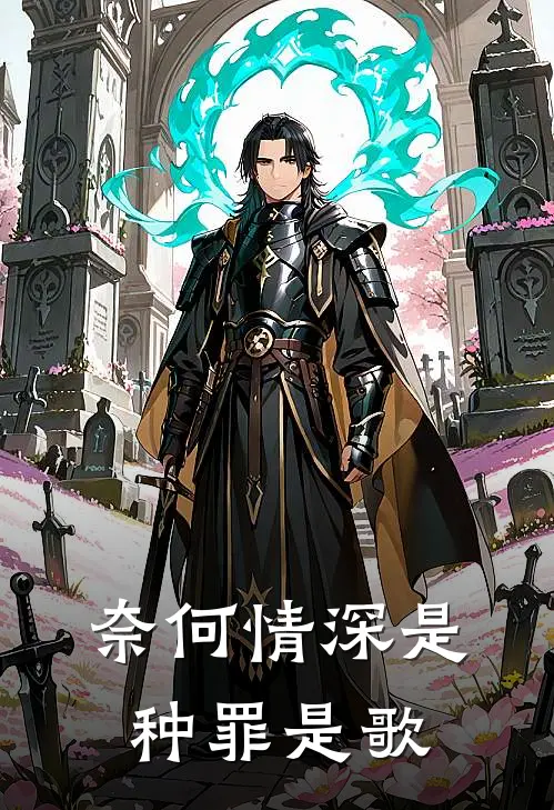 奈何情深是种罪是歌
