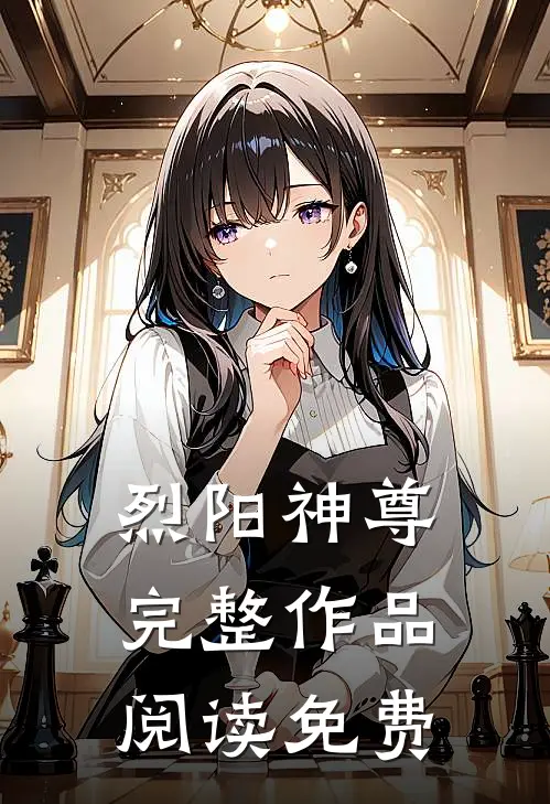 烈阳神尊完整作品阅读免费