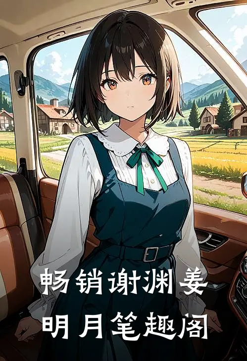 畅销谢渊姜明月笔趣阁