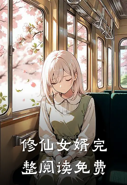 修仙女婿完整阅读免费