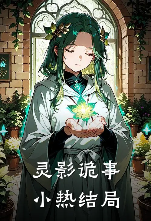 灵影诡事小热结局