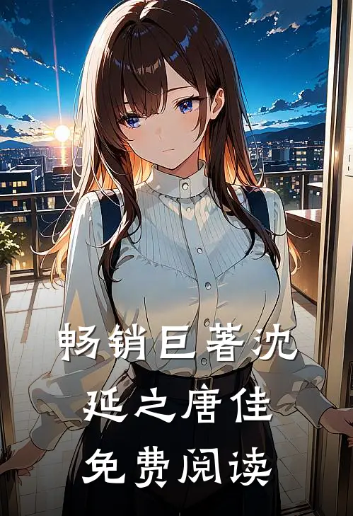 畅销巨著沈延之唐佳免费阅读