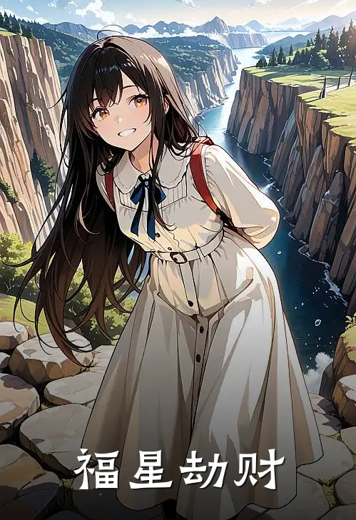 福星劫财
