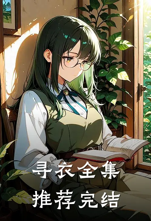 寻衣全集推荐完结