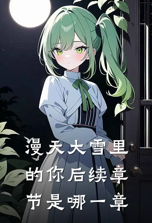 漫天大雪里的你后续章节是哪一章