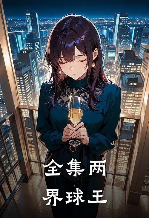 全集两界球王